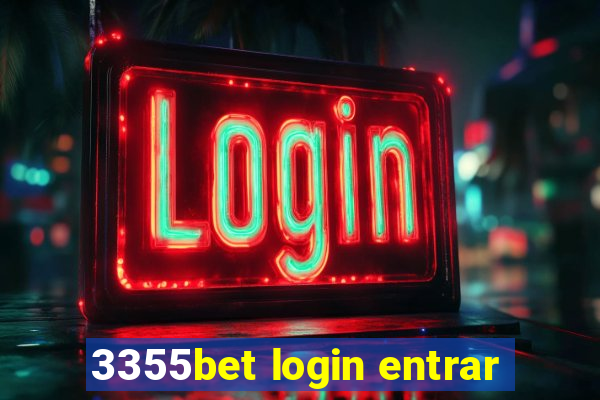 3355bet login entrar